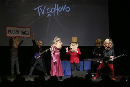 TV ČOHOVO 27 FOTO LJUBO VUKELIČ